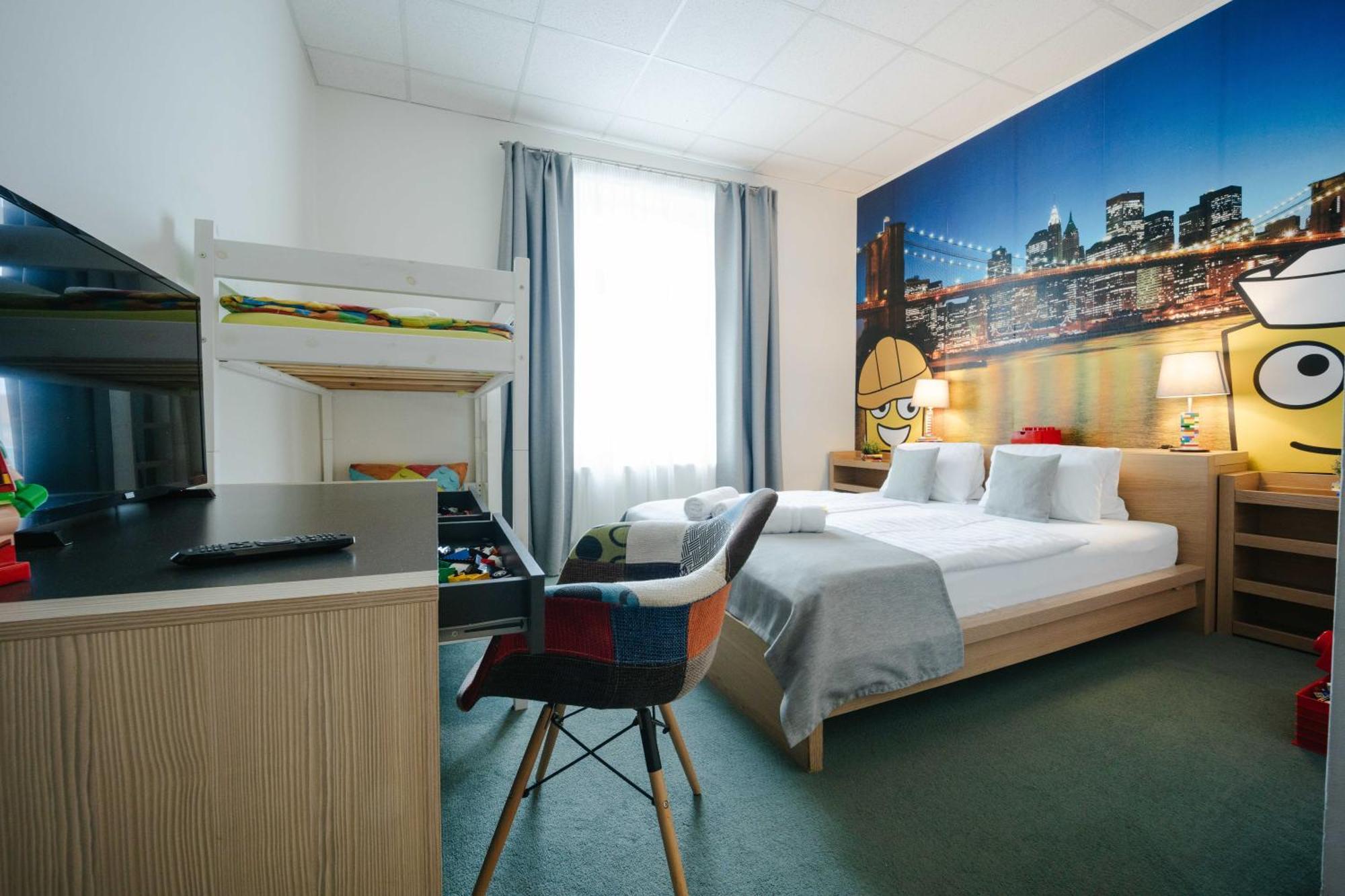 Hotel A Museum Of Bricks Kutná Hora Екстериор снимка