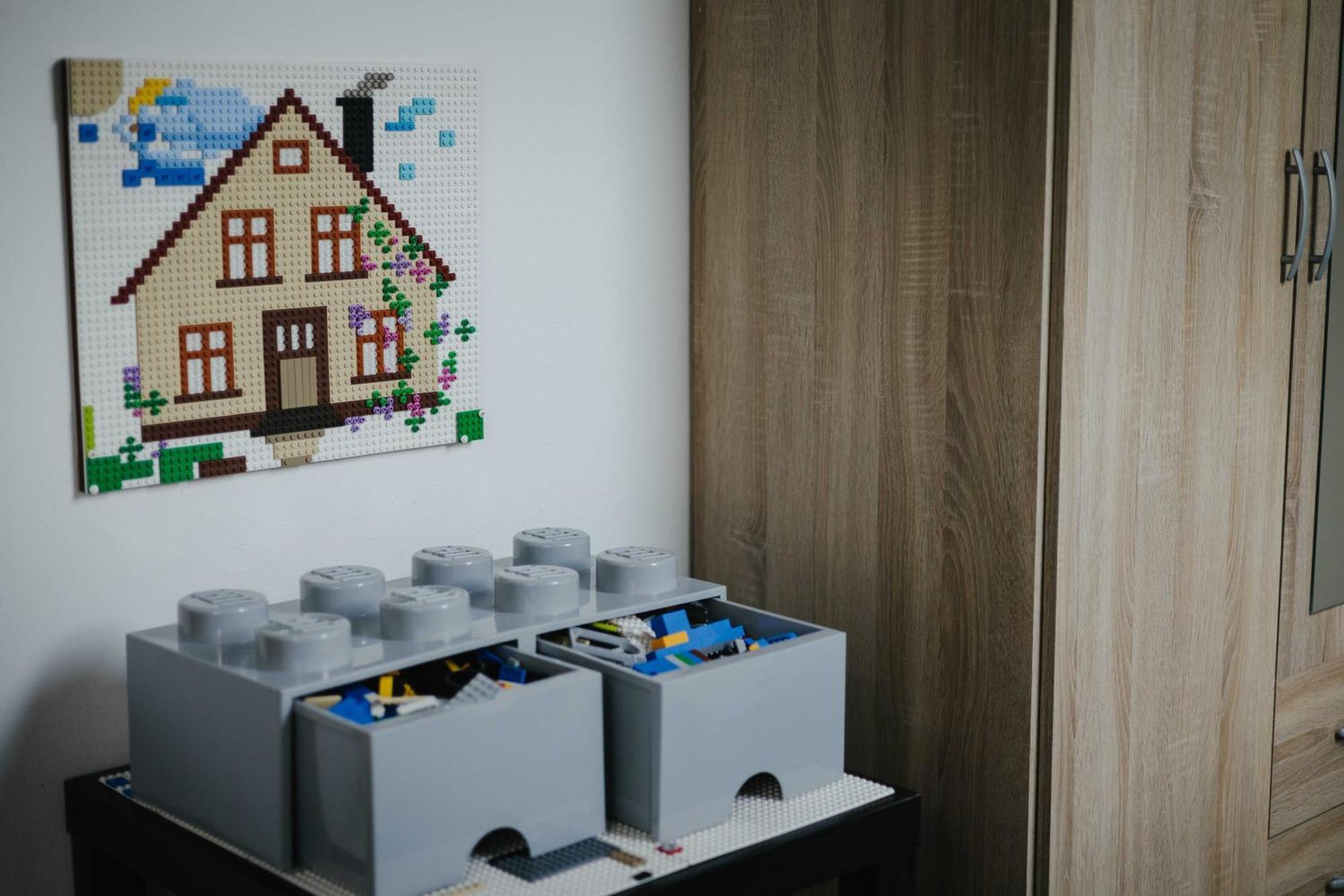 Hotel A Museum Of Bricks Kutná Hora Екстериор снимка