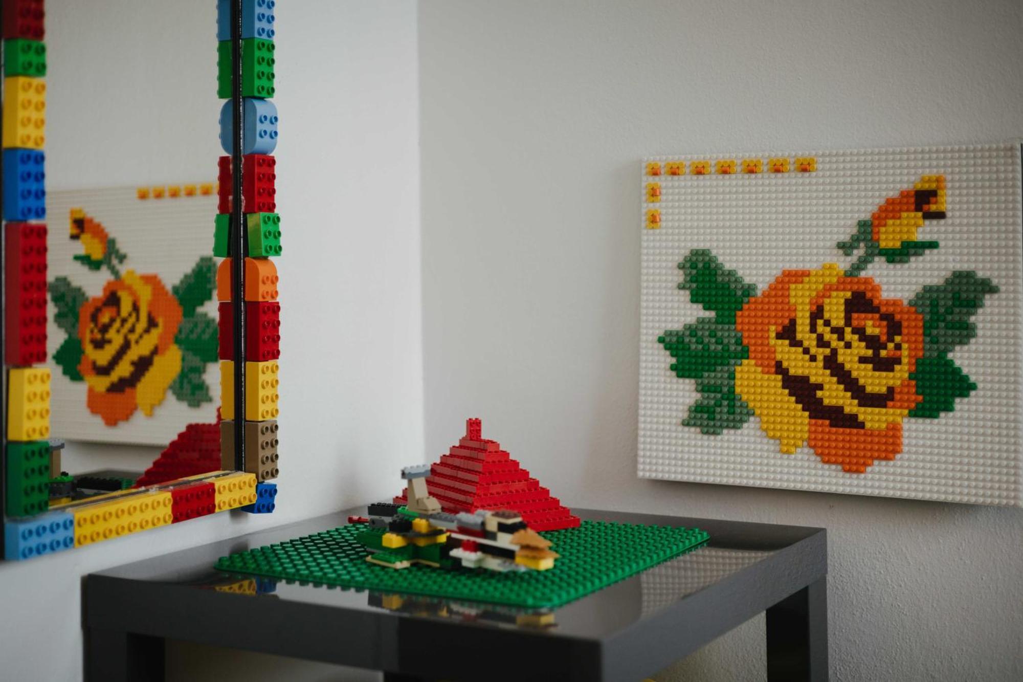 Hotel A Museum Of Bricks Kutná Hora Екстериор снимка