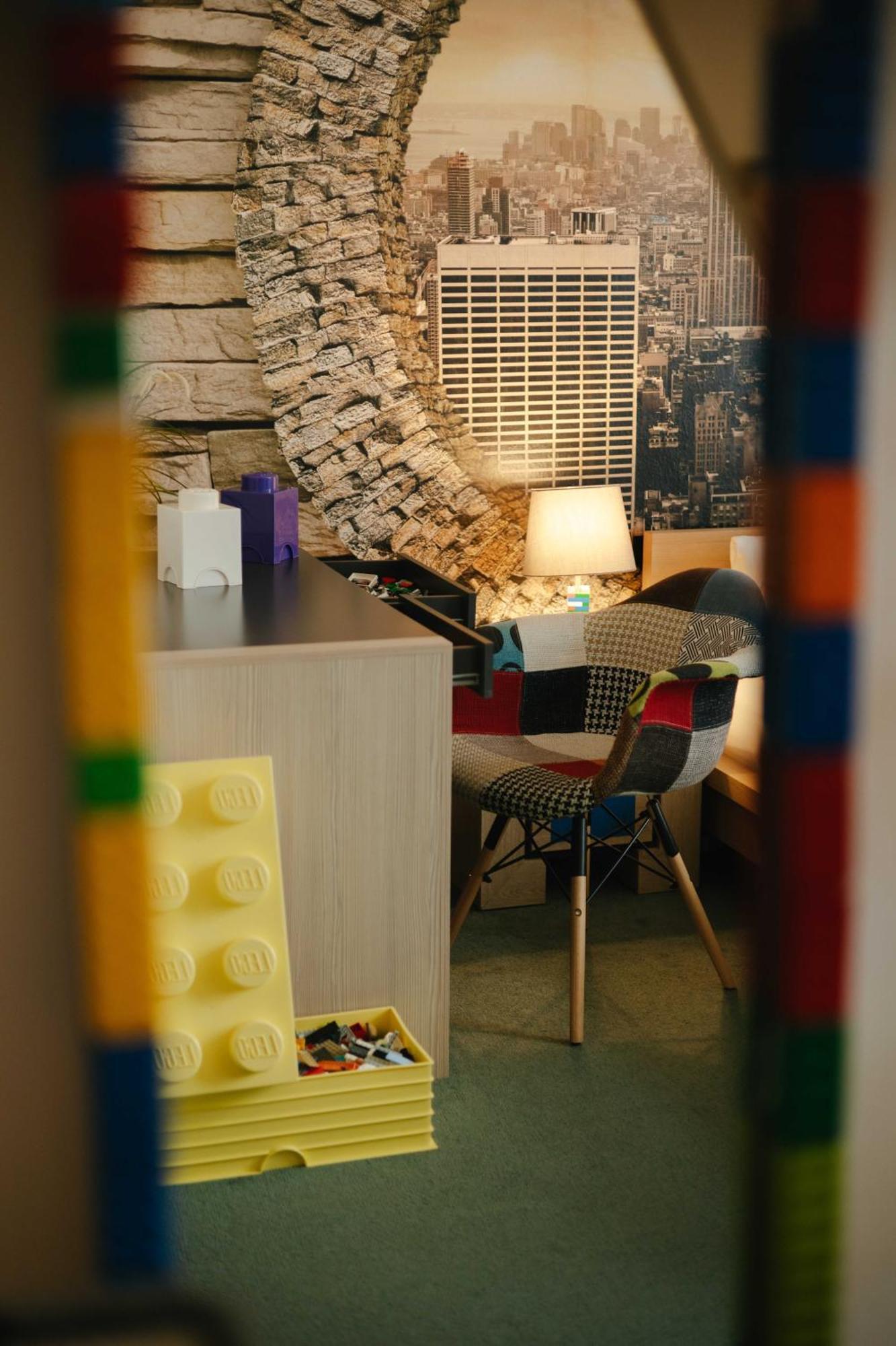 Hotel A Museum Of Bricks Kutná Hora Екстериор снимка